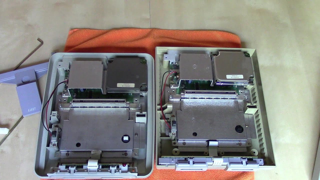 Nintendo Torn Down: Super Famicom/Super NES (part 3 of 6)