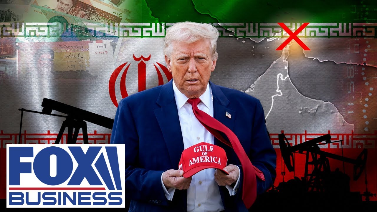 ПРОЕКТ &laquo;СВОБОДА&raquo;: Трамп вмешивается, чтобы защитить суда в Ормузском проливе.