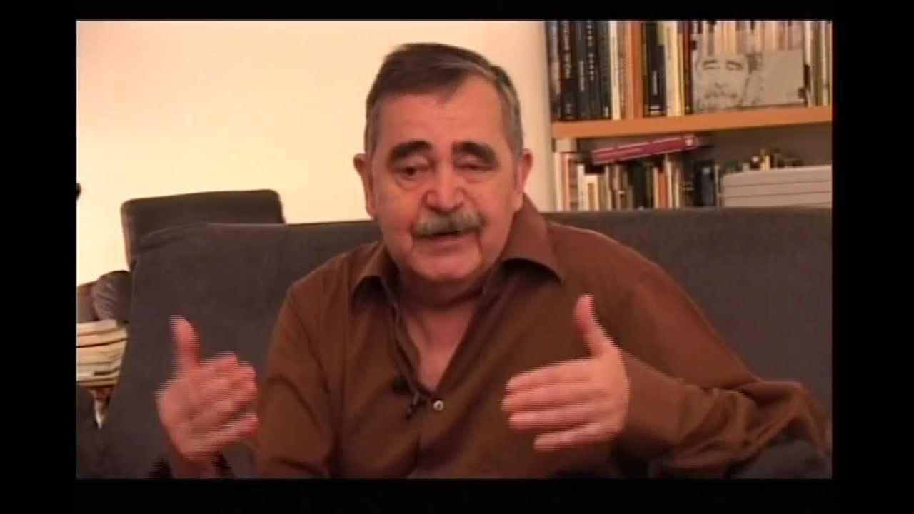 Eugenio Trías: La filosofía del Límite 1/2
