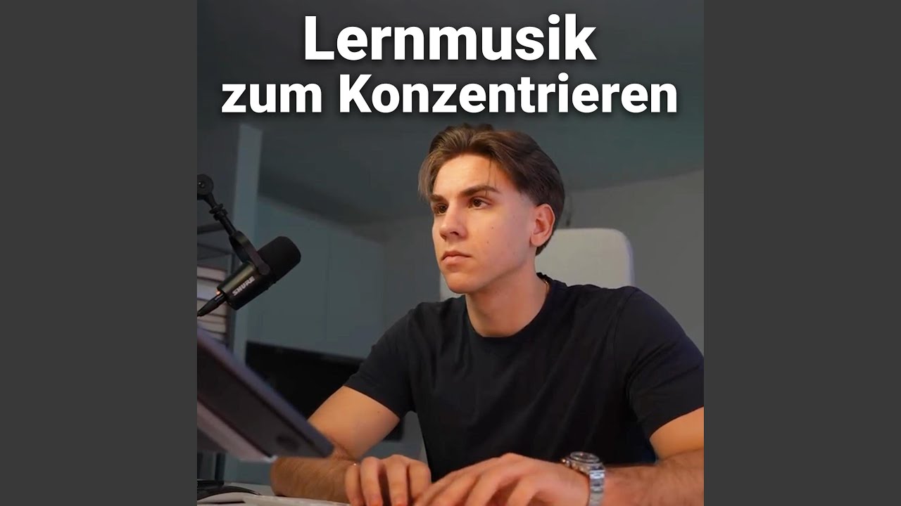 Lernmusik Alpha Wellen