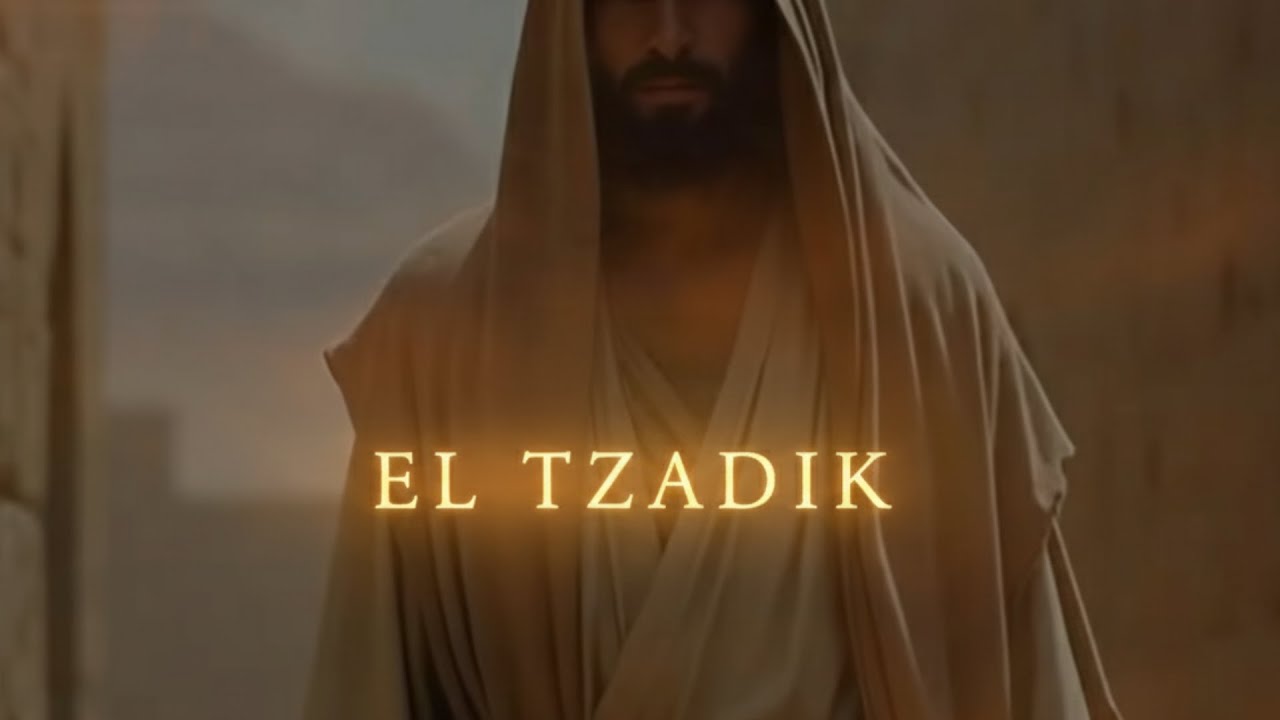 La Luz que Cambió al Mundo - Produccion de Natzratim tv