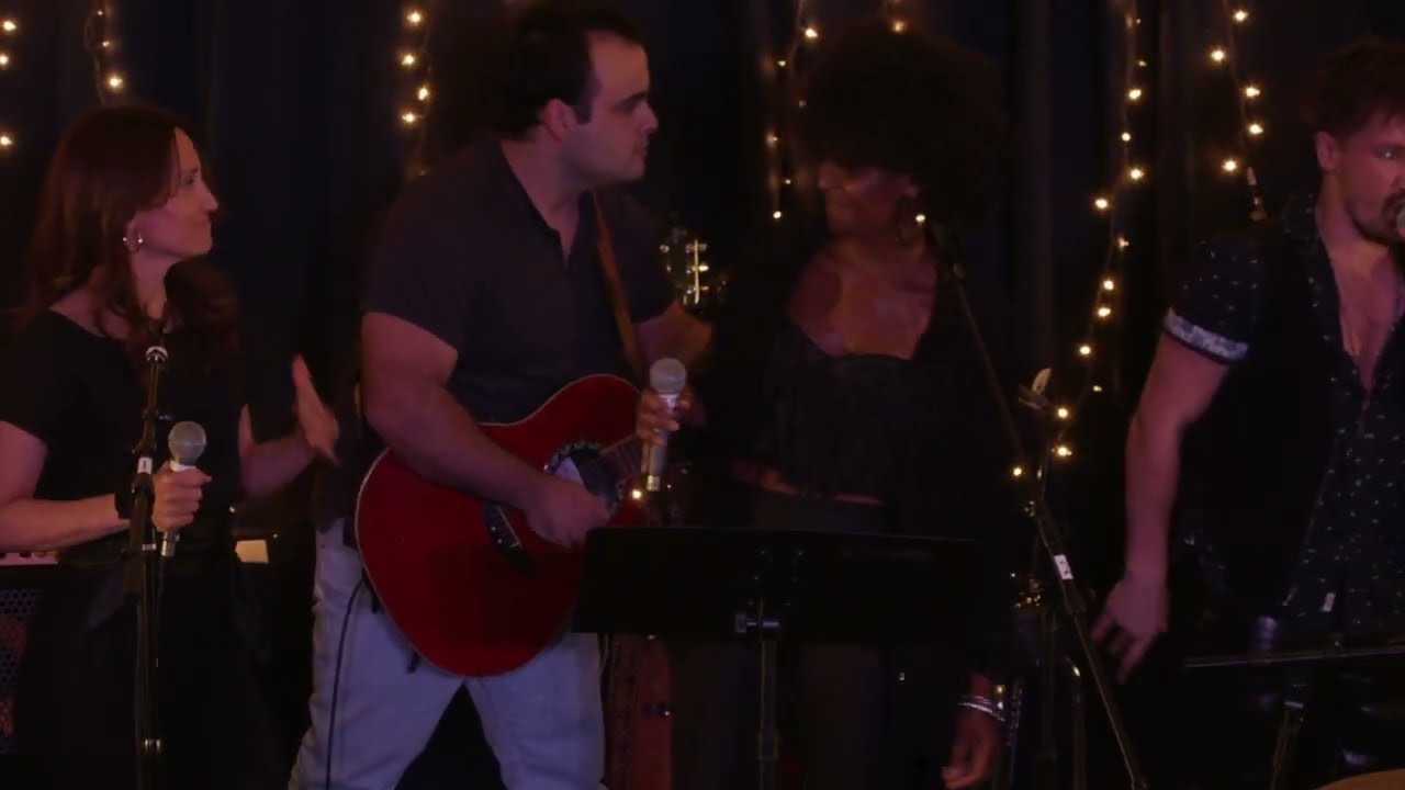 Ridgewood Unplugged - TREBLE