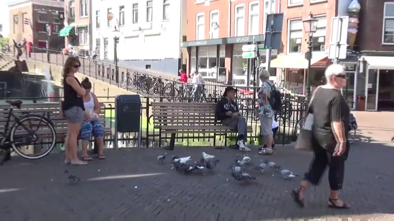 Maassluis 2014
