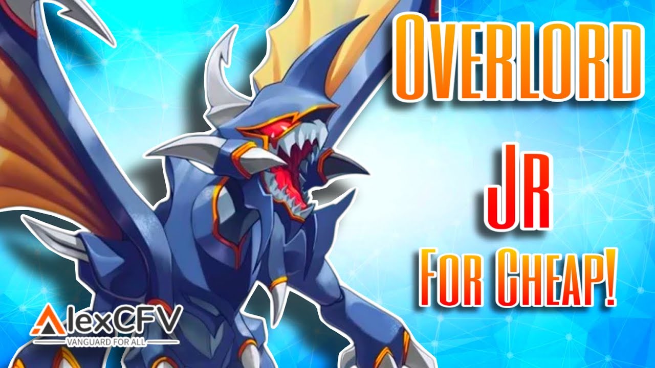 Budget Wibel = Best Wirbel // Deck Profile // Cardfight!! Vanguard