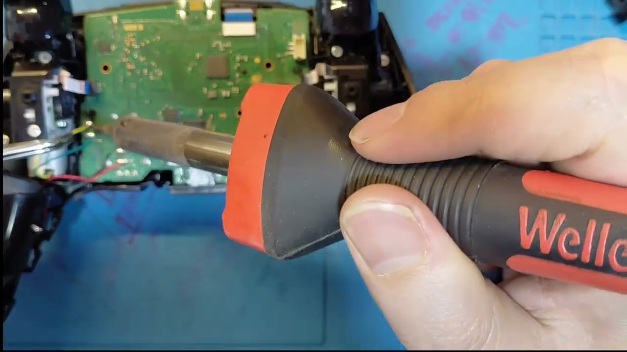 Cómo Desarmar el Mando de PS5 (DualSense) - Guía Completa y Fácil