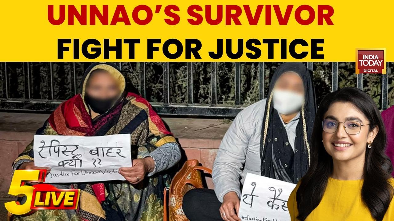 CBI to Move Supreme Court as Kuldeep Sengar Gets Relief in Unnao Case | 