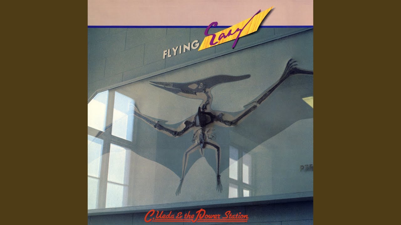 FLYING EASY