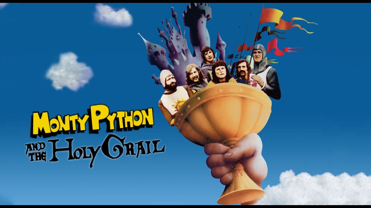 Monty Python and the Holy Grail – 20 Reasons a Low-Budget Film Became Legendary