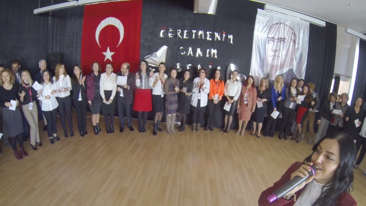 Ted 2 - 24 Kasım 2014