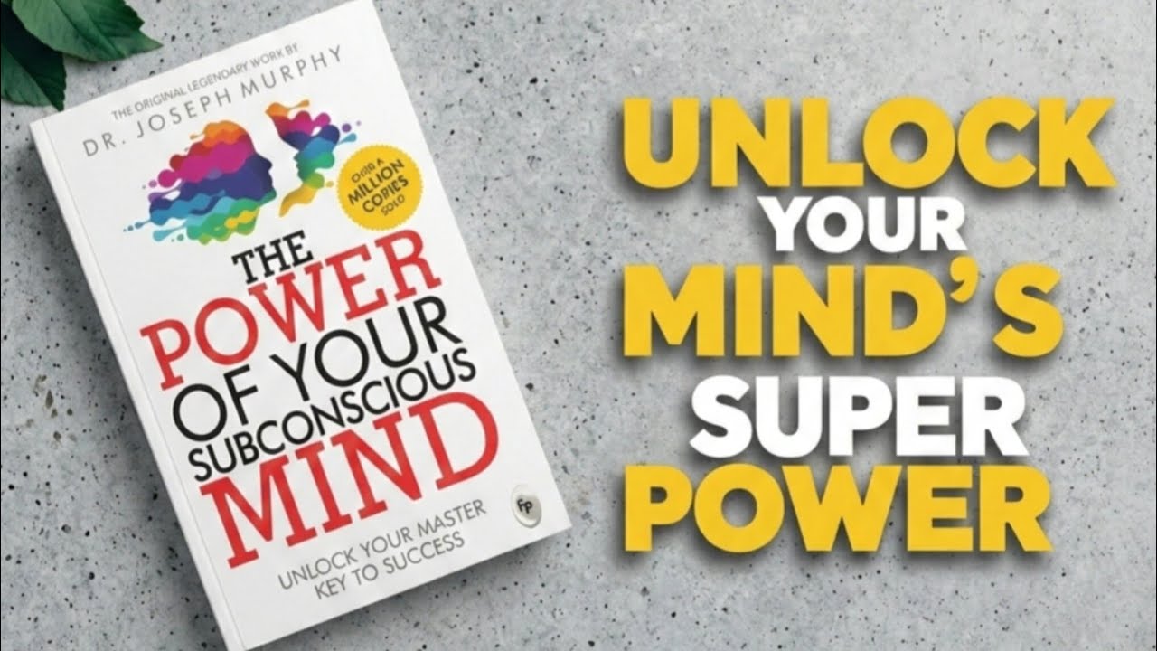 ആഗ്രഹിച്ചത് നേടിയെടുക്കാം! How to Unlock Your Mind's Power Malayalam | Subconscious Mind Techniques