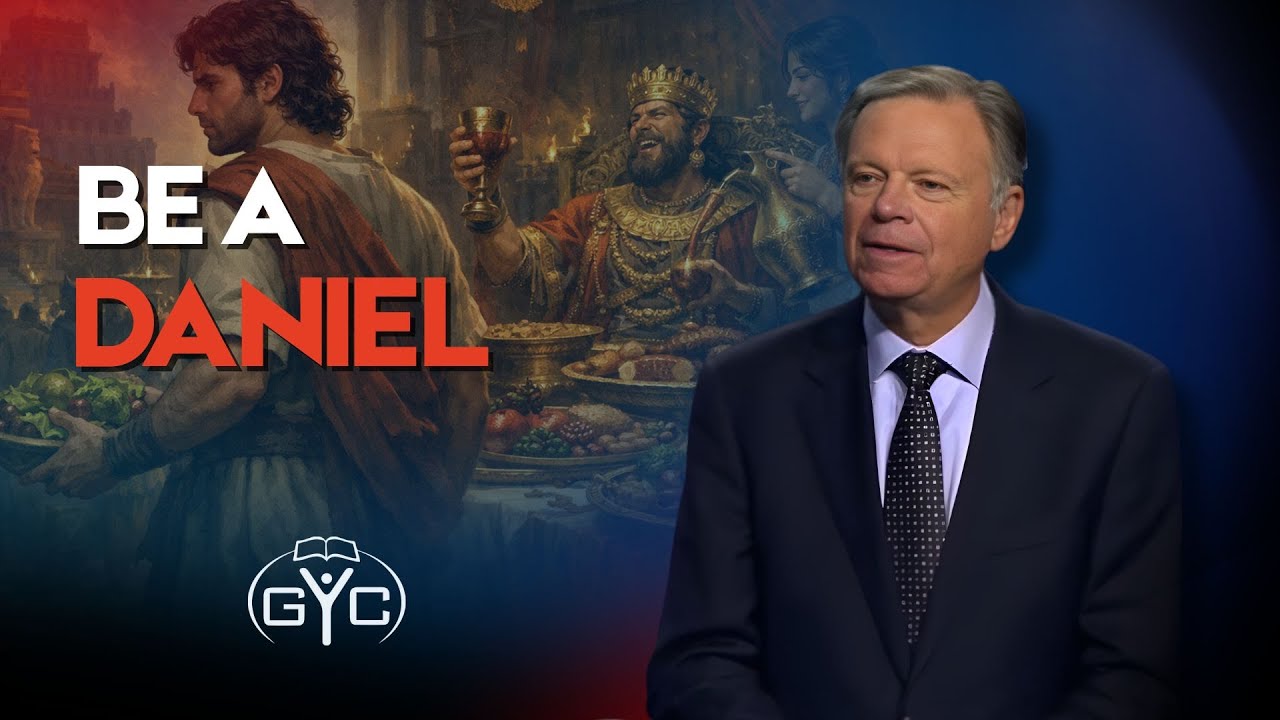 A Daniel Generation: Uncompromised Faith in the Last Days