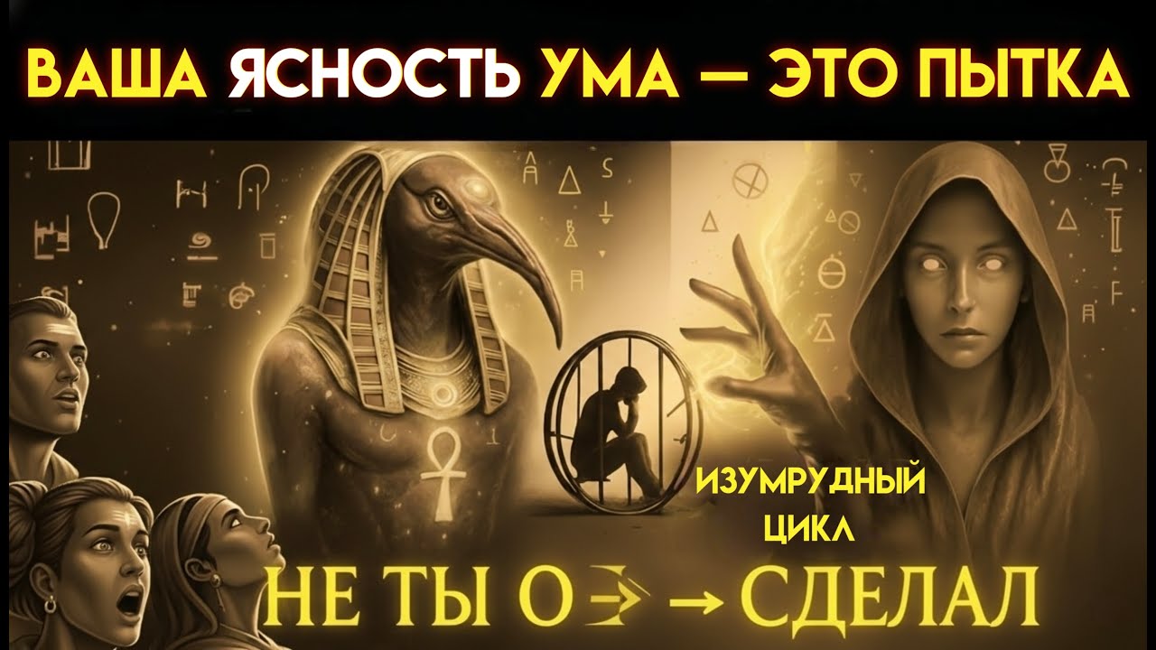 Если ты это видишь, значит, София узнала твой Изумрудный Цикл, который ты не вернула, это сделала ОН