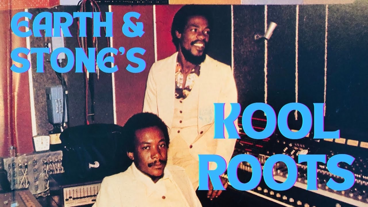 Kool Roots: The Earth & Stone Story
