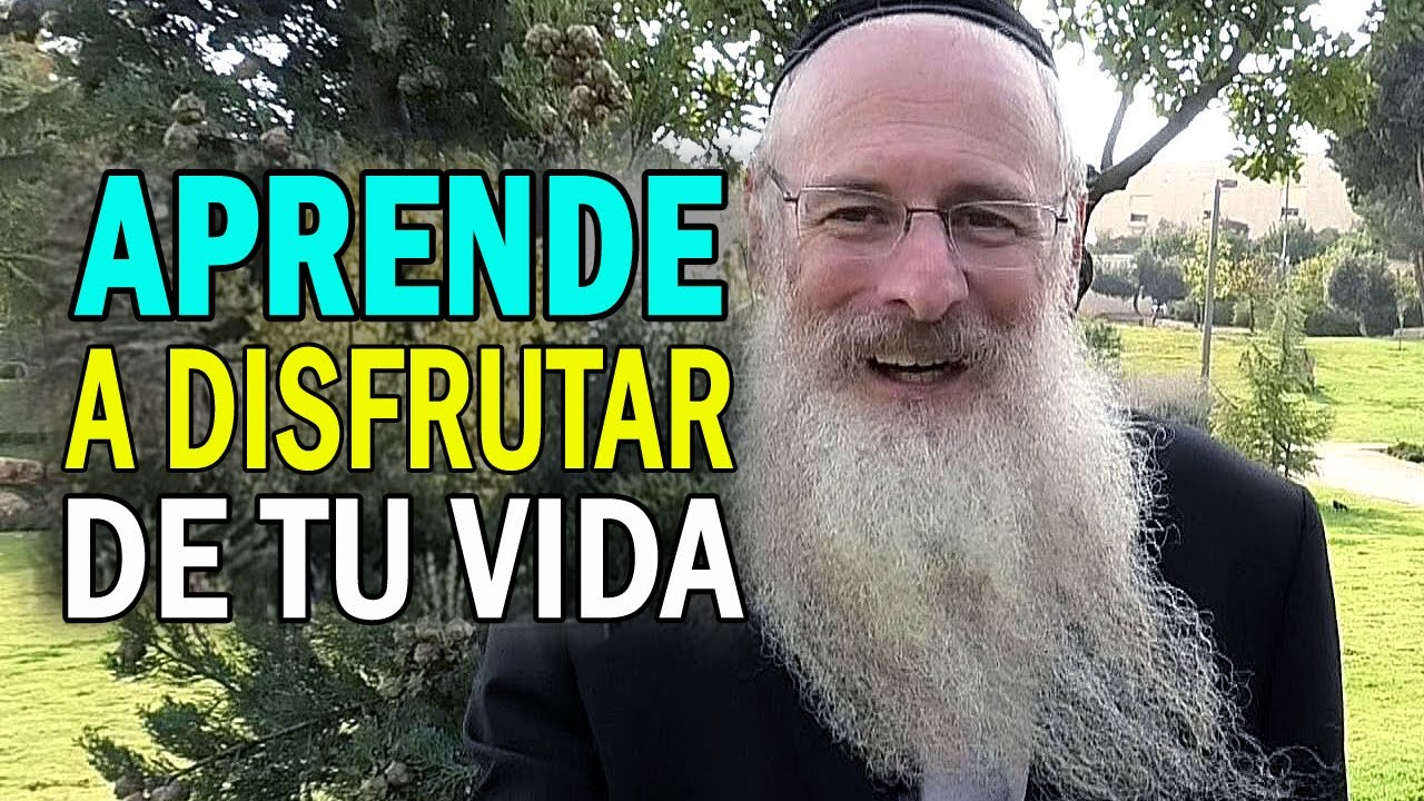 Aprende a Disfrutar de tu Vida y a Orar Mejor
