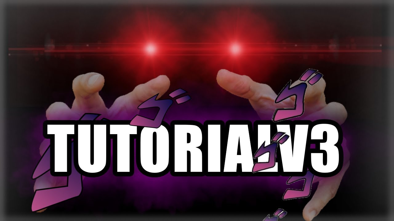 How to make a TSB custom character TUTORIALV3