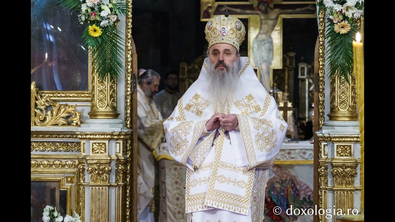 IPS Teofan: „Locul în care ne întâlnim cu Dumnezeu este Sfânta Biserică”