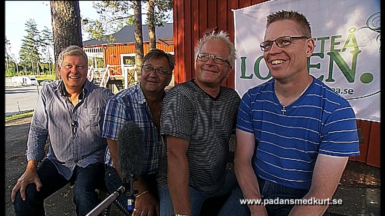 2016-0730 Bob Stevens i Täftelogen