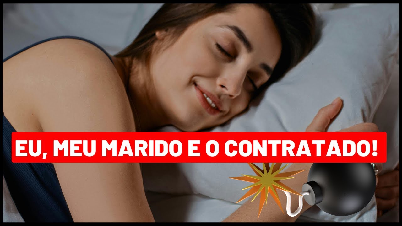 MARIDO QUIS INOVAR E&hellip;