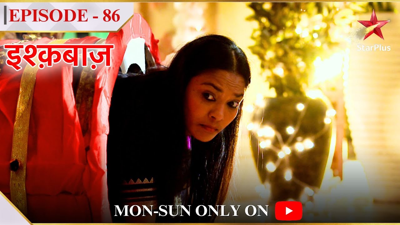 Ishqbaaz | Season 1 | Episode 86 | Kya Gayatri pakdi jaayegi?
