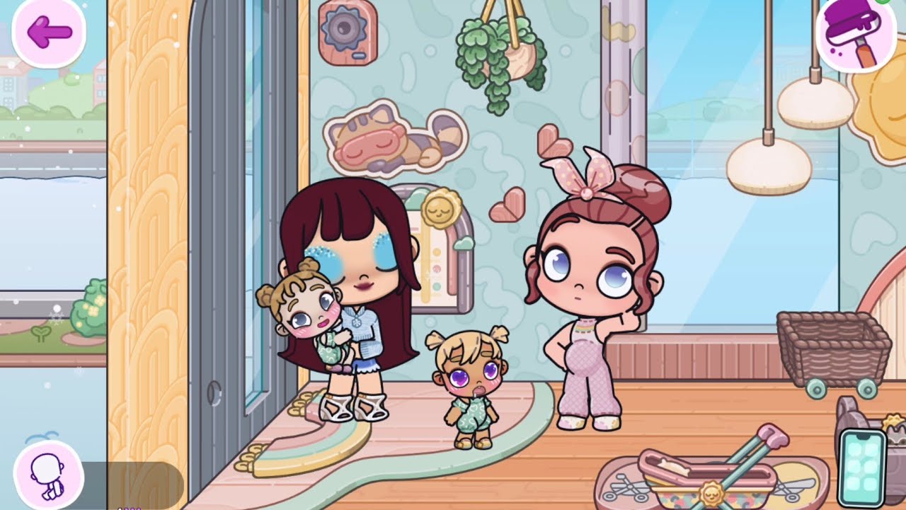 La maestra emisor de mis dos hijas la maestra de mi hija es bien mala de mis dos hijas