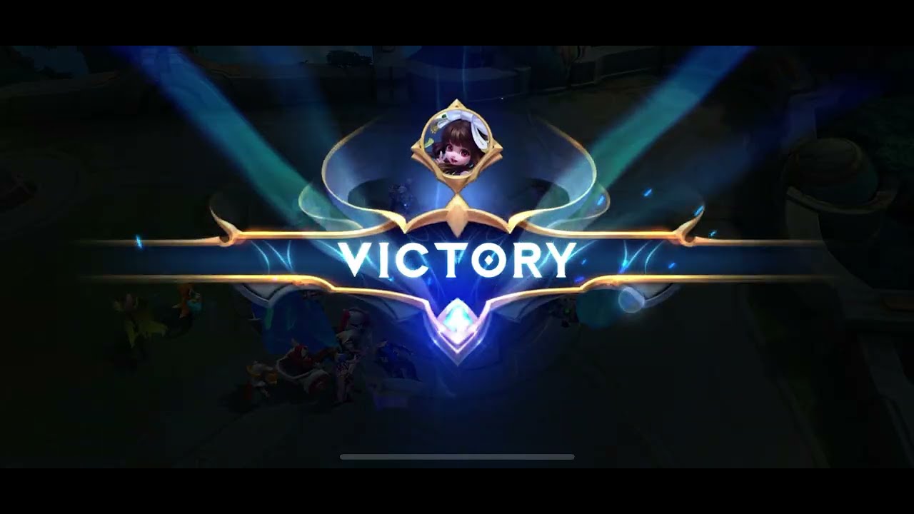 Chang'e Explane Arrival 2026 — Rotation Guide + Pro Tips | MLBB Mobile Legends