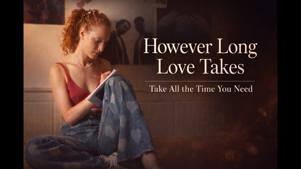However Long Love Takes