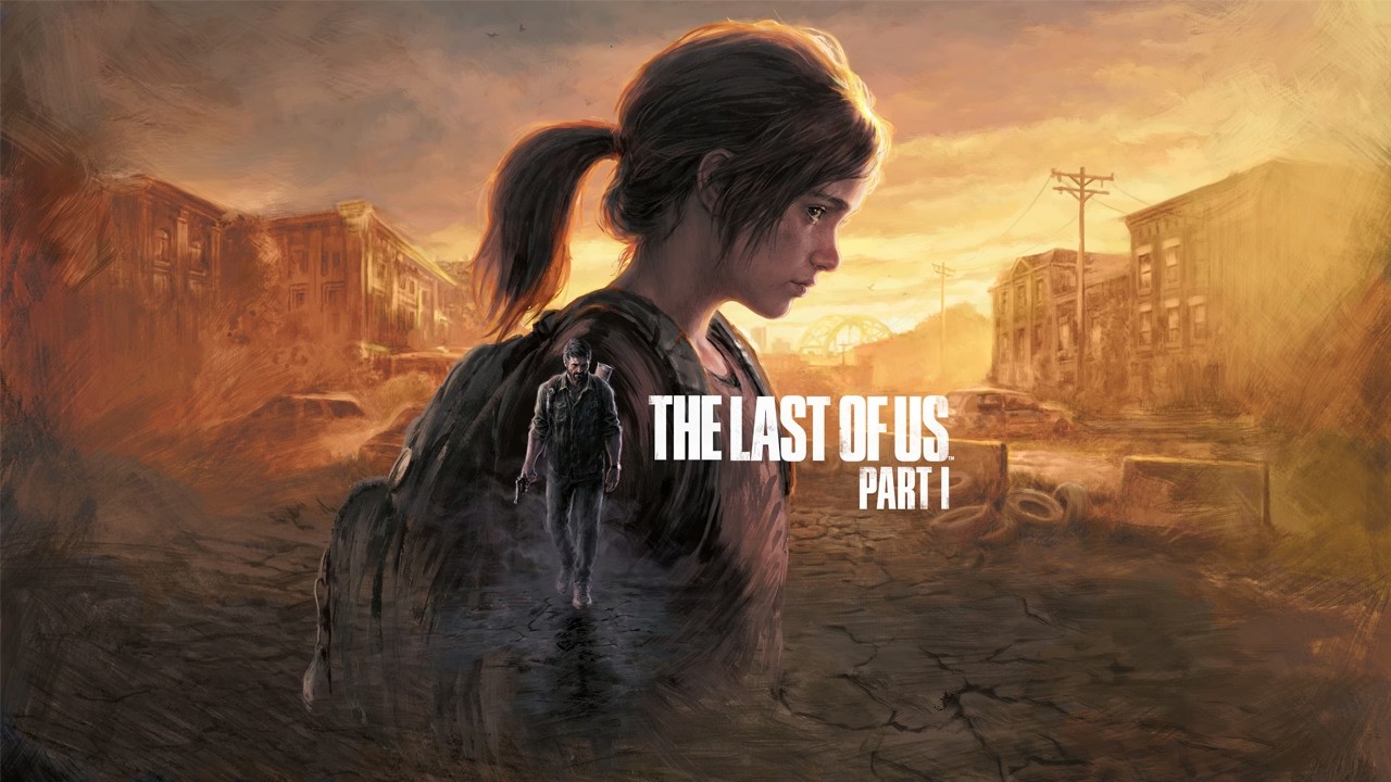 ngabuburit main (setelah 2 hari internet mati)- last of us part I #6