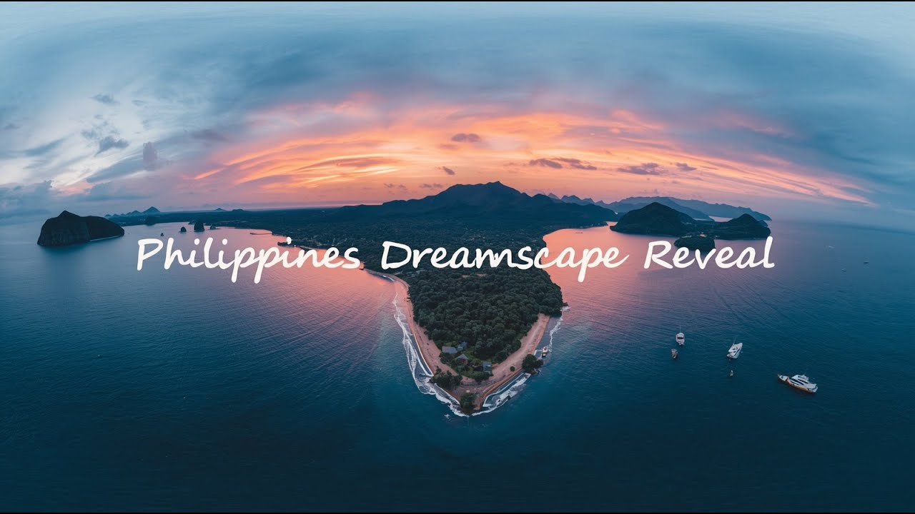 Philippines – Between Dream and Reality