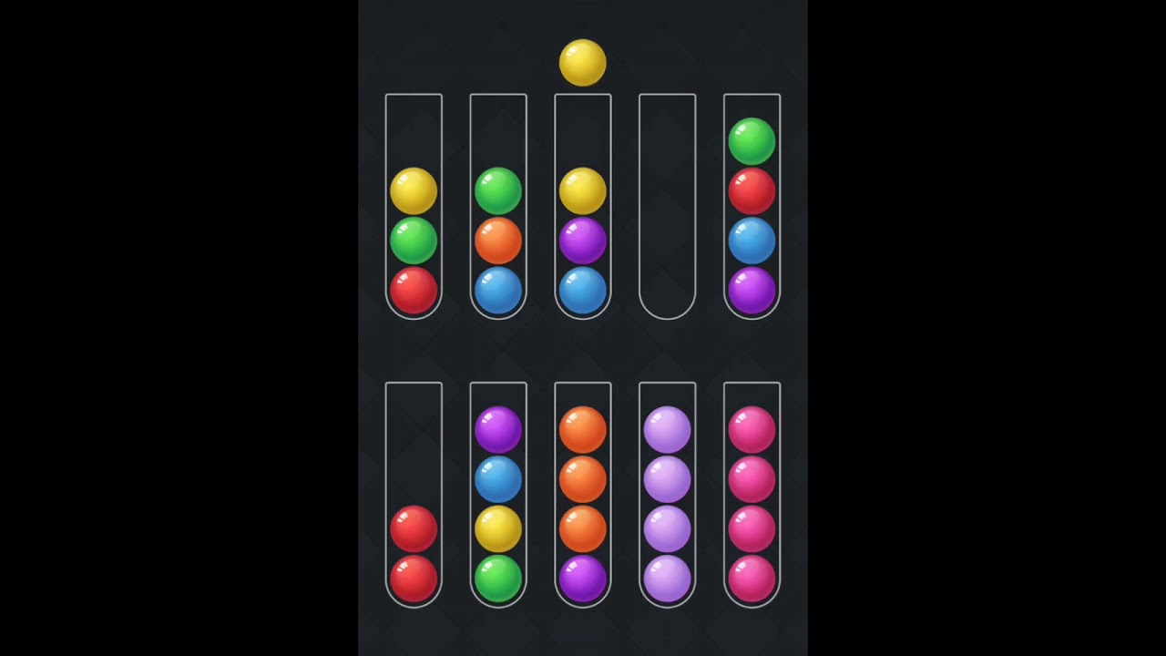 Level 77 to level 79, ball stor game #gamer #gaming #games #trending #viralvideo