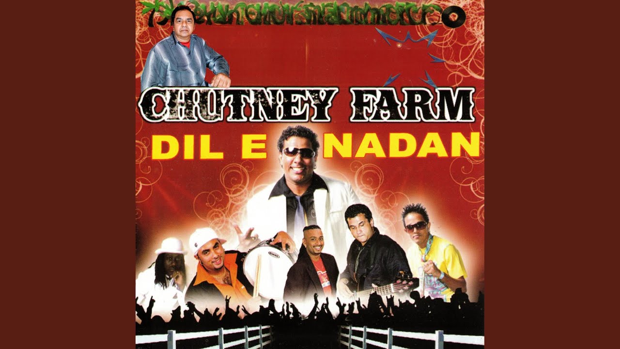 Jabse tere naina