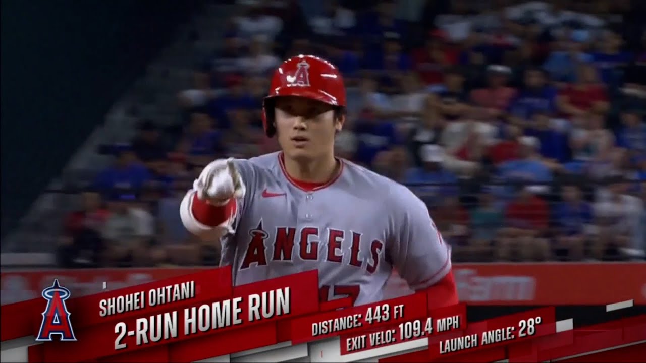 Los Angeles Angels at Texas Rangers, June 15, 2023