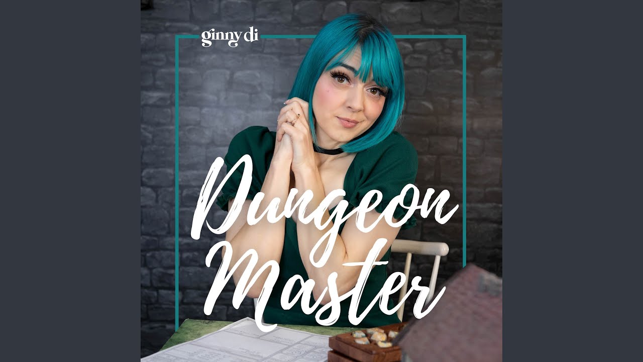 Dungeon Master