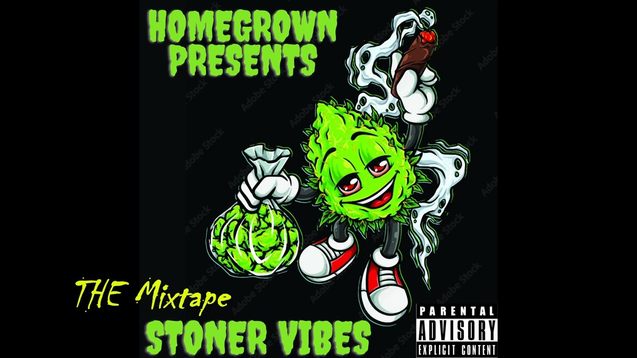 Stoner Vibes 