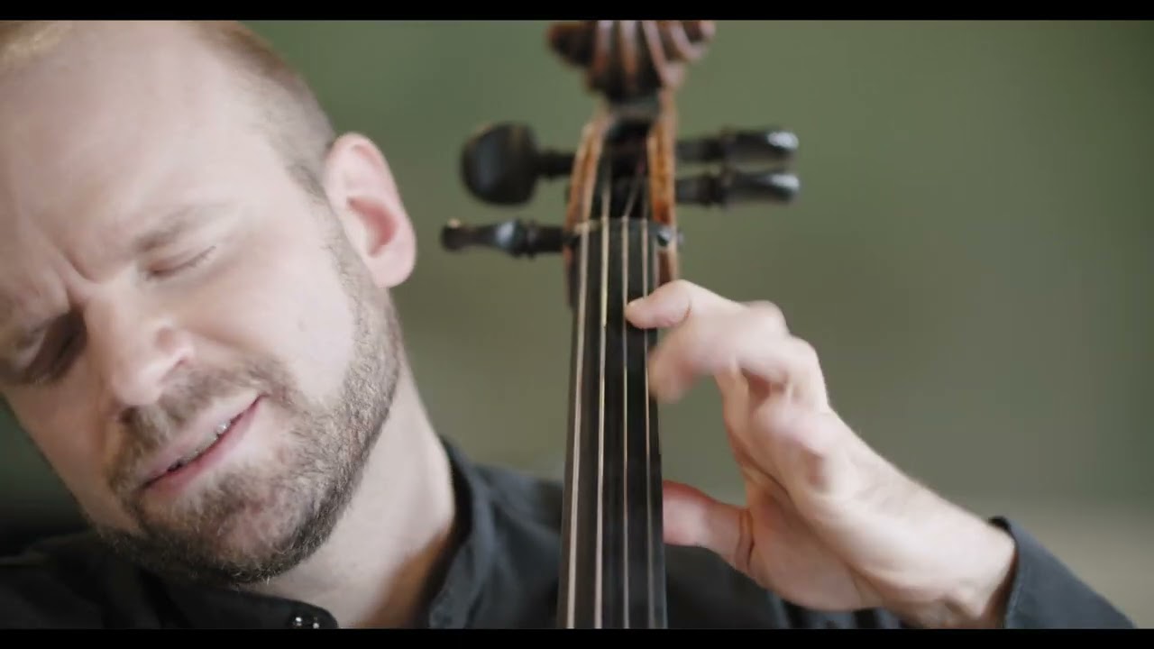 Paolo Bonomini, J.S. Bach Suite n.4 BWV 1010