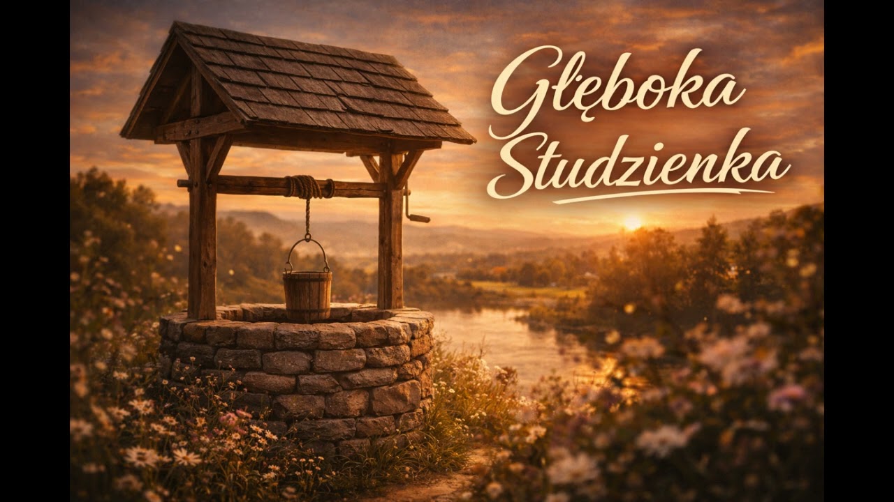 GŁĘBOKA STUDZIENKA (COVER)