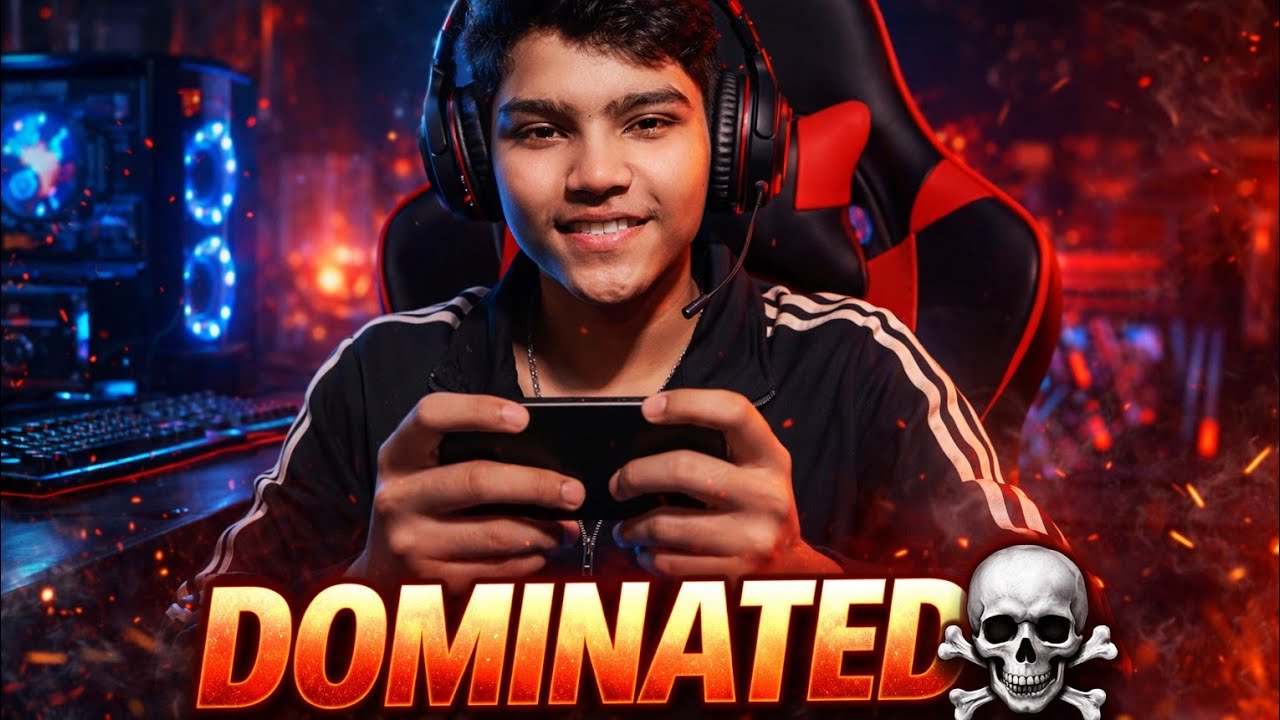 THIS WAS NEVER A FAIR FIGHT 😈 | BGMI TDM DOMINATION #BGMI #TDMWin #EZWin #epichoneygaming  