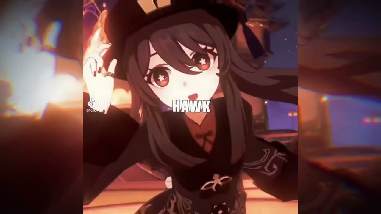 ‧₊˚ ‧✦彡genshin impact edits||tiktok compilation||(#37)*.✦