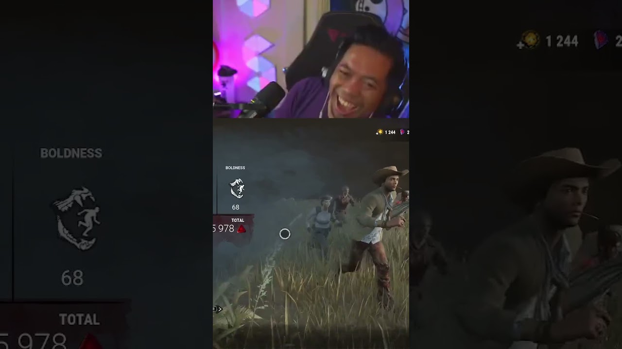 jmac killed after killer was afk | 