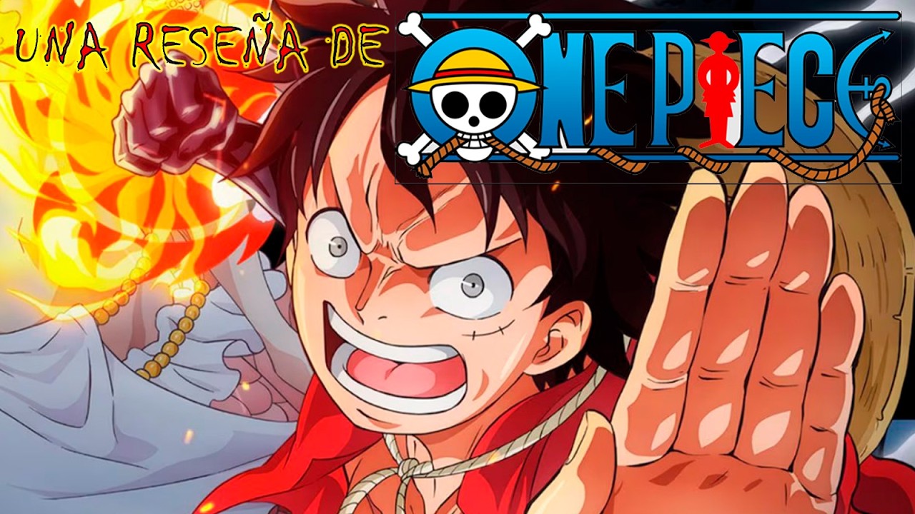 One Piece Anime | Reseña corta