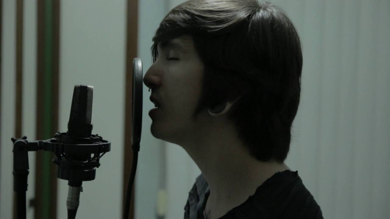 Bring Me The Horizon  - Follow You (Full Cover)