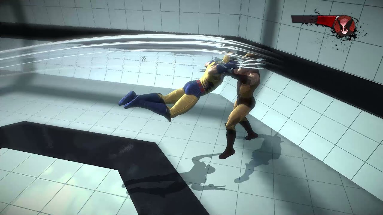 Something Wolverine PS5 Needs.