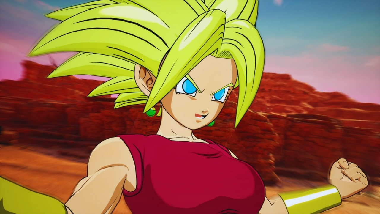 LEGENDARY BATTLE! 💎Gohan Beast vs Legendary Super Saiyan Kefla | Dragon Ball Sparking Zero