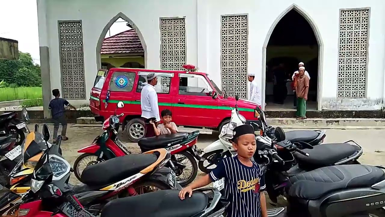 Mudah