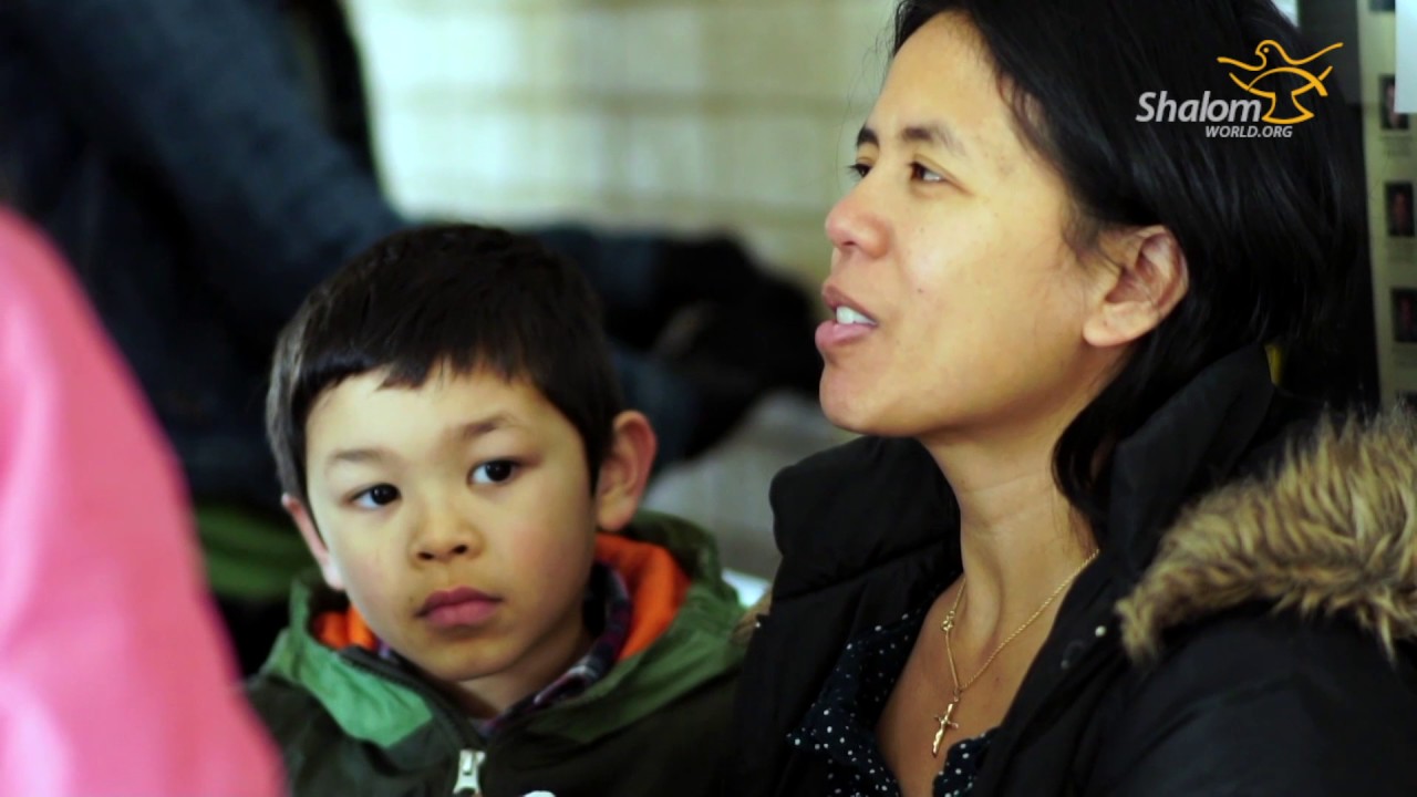 Joyfully Big : The Jansen Family