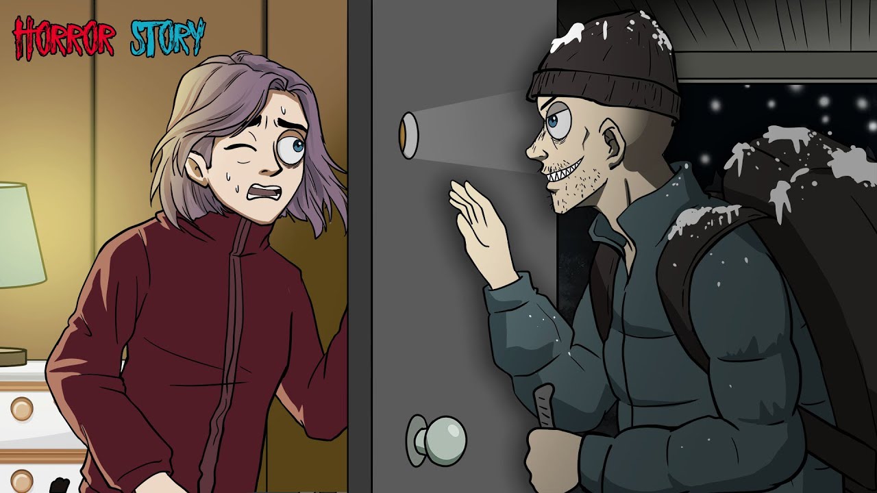Horror Room 104: Nightmare Ski Trip