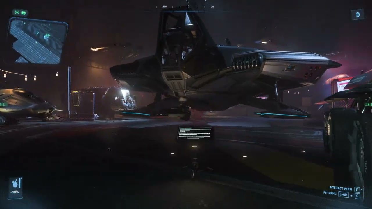 Teach's Ship Shop at Leski - Locations  - Star Citizen [4.6] [2101]
