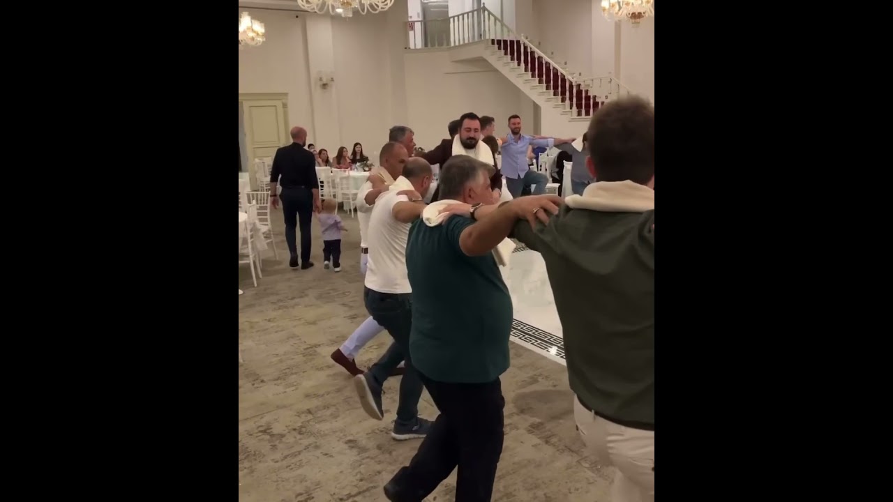 Ekrem & erşan MARESESKA (İZMİT)