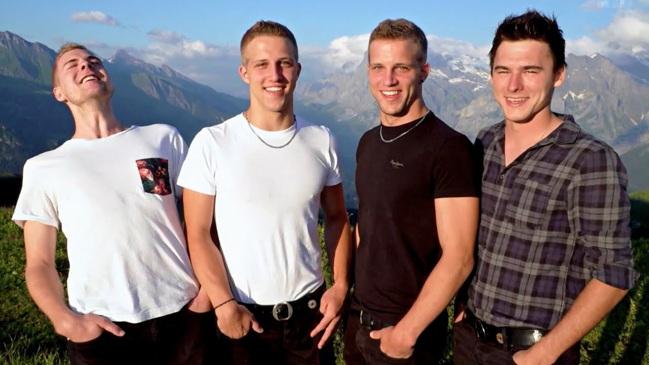 Hess-Rusch-Hegner's Schwiizer-Reis