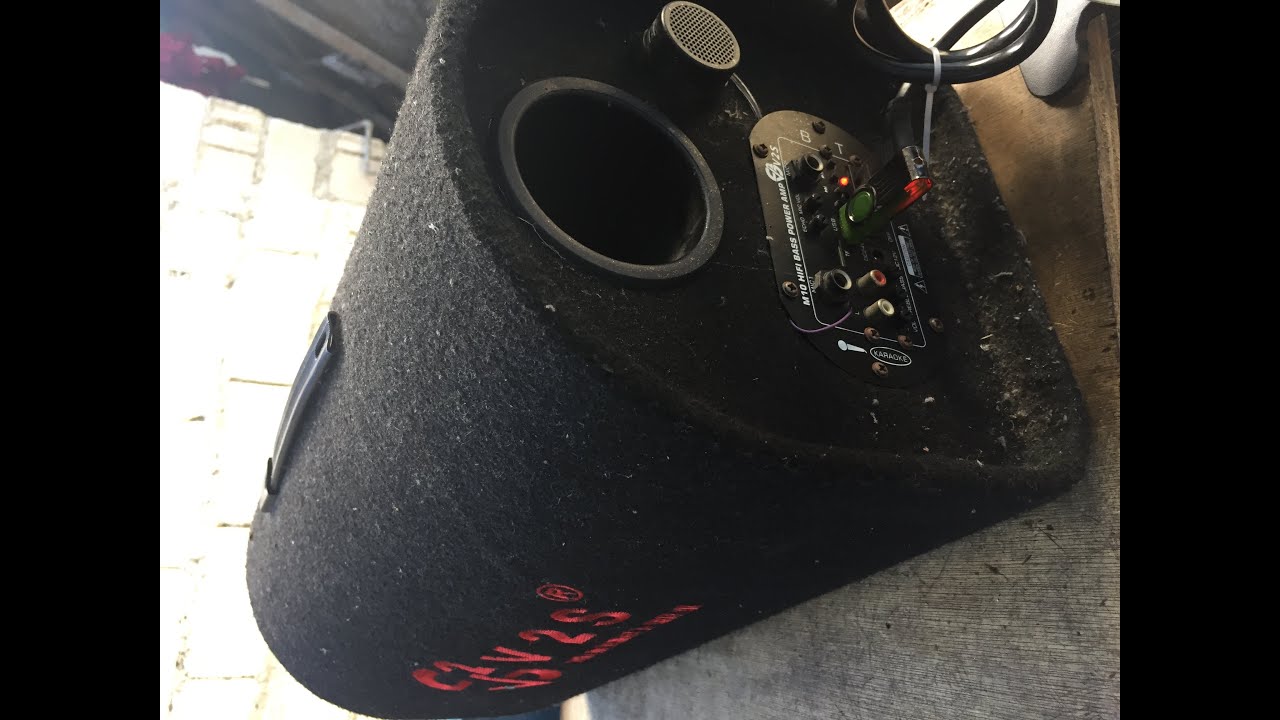 bluetooth speaker No Power | Paano Ayusin Ng mabilis | 2021