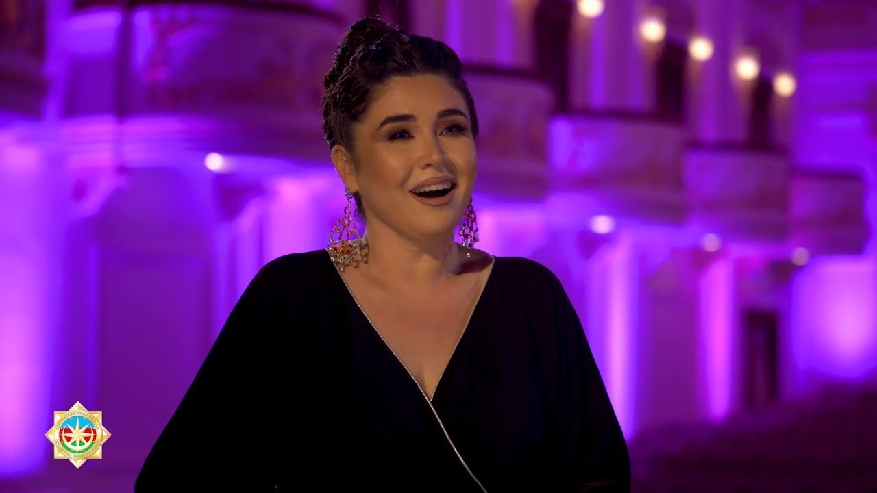 Elnarə Xəlilova – 28 may 